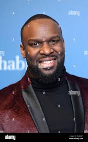 Axel blake hi-res stock photography and images