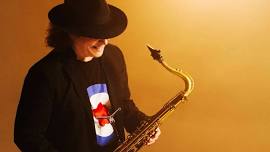 Boney James