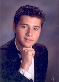 Gordon Earl “Bubba” Dove Jr. (1986-2009)