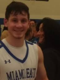 Roeth Puts in 1000th in Miami East Win Over Versailles