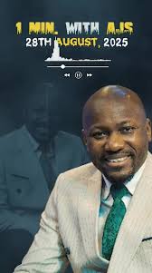 Apostle Johnson Suleman added a...