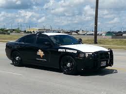 Texas Highway Patrol Police Truck Police Cars Texas State Trooper