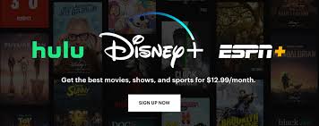 How do you watch disney plus? Sign Up For The Disney Bundle