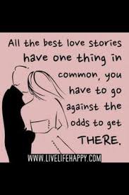 There are two kinds of people in this world: Hopeless Romantic Movie Quotes About Quotesgram
