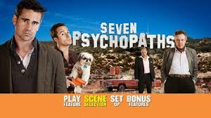 Seven Psychopaths | Home Cinema Choice