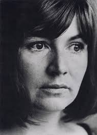 NPG x194150; Edna O'Brien