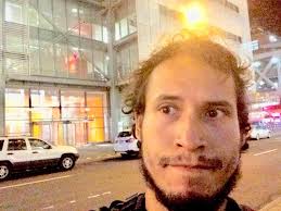 Brother in law found in yard in Plymouth 8/17/20 is the date.