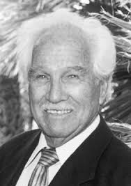 David Adams Obituary (1923