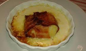 Maybe you would like to learn more about one of these? Cucinaconemidio Tomini Al Forno