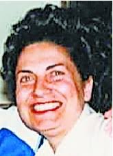 Angelina Leone Obituary (1931