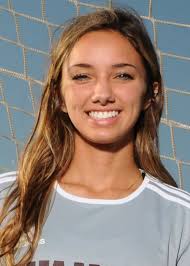 2019 Women's Soccer Roster