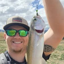 ᐅ Lloyds Lake fishing reports🎣• UT, United States fishing