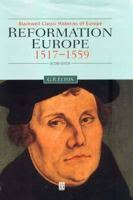 Europe of the Ancien Regime, 1715-83 book by David Ogg