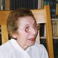 Naomi W. Cohen ז”ל