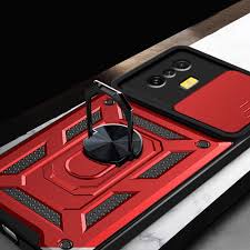 NOX Camera Slide for Xiaomi Poco F4 GT ...