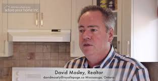 cabinet refacing process  oakville