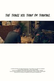 Be ready to meet a foreign friend! The Things You Think I M Thinking 2017 Imdb