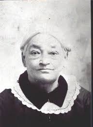 Ann Caroline Toney Bradshaw (1832-1905)