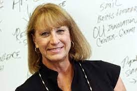 Nancy Bridgman's Instagram, Twitter & Facebook