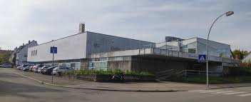 Interessiert an mehr eigentum zur miete? Altes Hallenbad In Fellbach Wird Abgebrochen Hier Entstehen 58 Neue Wohnungen Fellbach Zeitungsverlag Waiblingen