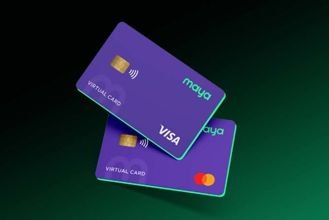 Maya Bets on Recycled Plastic for All New Prepaid Cards by 2026