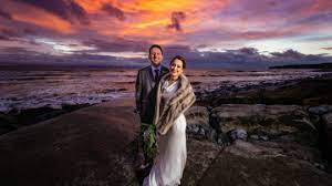 Dec 18, 2020 · for a religious wedding, you'll usually have a meeting with the person leading the ceremony a few weeks before the day and decide with them then if you'd like hymns/songs and what you'll walk down the aisle to. South Wales Alternative Wedding Photography Owen Mathias