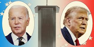 Election 2024 updates: Biden defends debate performance; Trump mocks him at  rally