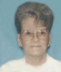 Winifred Hubbard Obituary (2009)