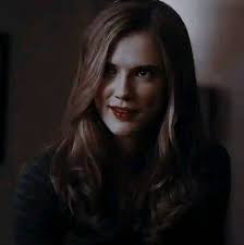 I have noticed that Jenna and Camille weren't given the opportunity to get  used as Vampires before they were killed unjustly. Also I noticed that they  were the ones who didn't killed