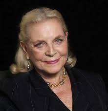 Actress Lauren Bacall dead at 89