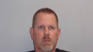 US border agent arrested