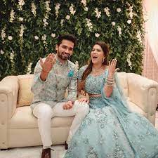 Punjabi Wedding Dresses Outfits To Wear Tradition Culture We've made a list of 15 outfits for your roka ceremony that are just too. punjabi wedding dresses outfits to