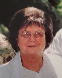 Nadia J Hurd Obituary