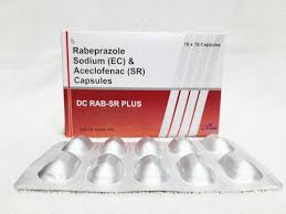 Image result for Rabeprazole