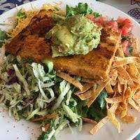 Charbroiled or blackened chicken, romaine lettuce, avocado, red cabbage, tomato, roasted corn, green onion, cilantro, queso fresco, pepitas and tortilla strips with honey lime vinaigrette. Wahoo S Fish Taco Marina Del Rey 27 Tips From 1161 Visitors