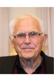 Elliott John 'Jack' Covey