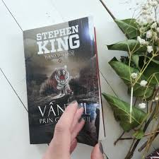 Vantul Prin Gaura Cheii Seria Turnul Intunecat Stephen King