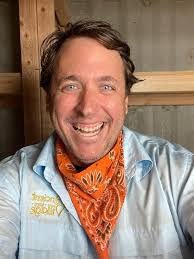 Simon Hall — Wake. Dad. Drink. Repeat.