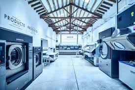 We did not find results for: Girbau Optimises The Energy Efficiency Of Its Ironing Line In Collaboration With Smc Girbau