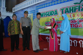 Unknown 5:03:00 am murotal 30 juz. Hafiz Quran Ini Ingin Meberikan Mahkotanya Ke Orang Tua Republika Online