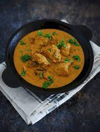 Chicken Korma Via Mariasmenu Chicken Korma Chicken Korma Recipe Korma