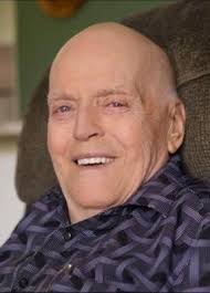 Obituary information for Howard Baughman