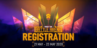 Ignis esports y newstar esports siguen en la cima de la ffl. How To Register For Free Fire Battle Arena Tournament Mobile Mode Gaming