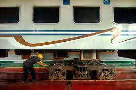 Matematika dan ilmu pengetahuan alam (fmipa) universitas sumatera utara. Investor China Berminat Garap Proyek Kereta Api Medan Danau Toba Ekonomi Bisnis Com