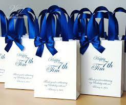 Thank You Gift Bags For Birthday Parties Birthday Gift Bags For Favors For Guests Thank Your Bag Etsy Birthday Gift Bags Boys Birthday Party Favors Birthday Party Favors