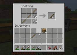 How to reel in a fish in minecraft. How To Fish In Minecraft Follow This Tutorial Tripboba Com