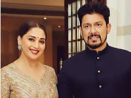 Born 15 may 1967) is an indian actress, producer, dancer, television personality and a music artist. Dance With Madhuri Madhuri Dixit S Online Dance App Dance With Madhuri Records 5x Growth During Lockdown The Economic Times