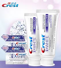 Crest 3d Beyaz Brilliance Gelismis Beyazlatma Dis Macunu Dis Beyazlatma Anticavity Dis Macunu Sikacagi Dis Macunu 116g Whitening Toothpaste Toothpaste Whiteningteeth Whitening Toothpaste Aliexpress