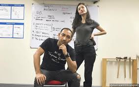 Polis evo2 fullmovie | 2018. Raline Shah Akan Main Sekuel Film Laga Malaysia Polis Evo 2