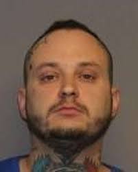 Cops, courts and fire calls